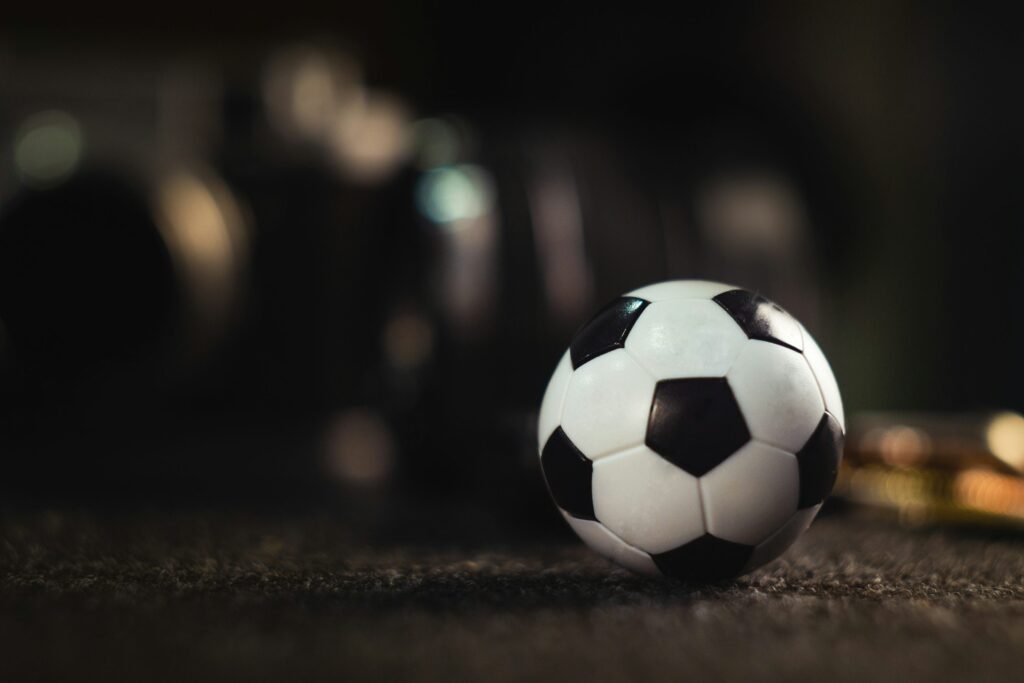 Mahadev Book Football Betting