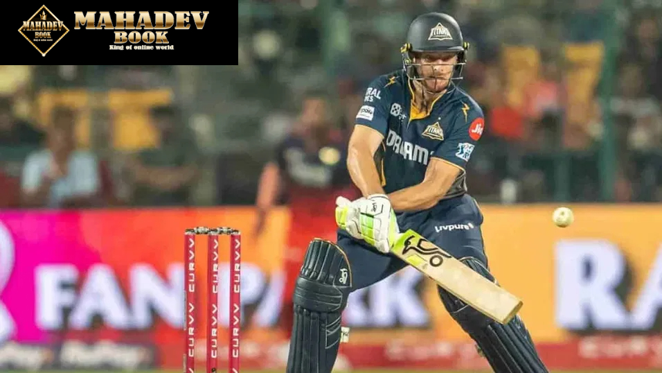 Jos Buttler OUT of IPL 2025? Gujarat Titans stings rest IPL teams with players' availability update—Mahadev Book