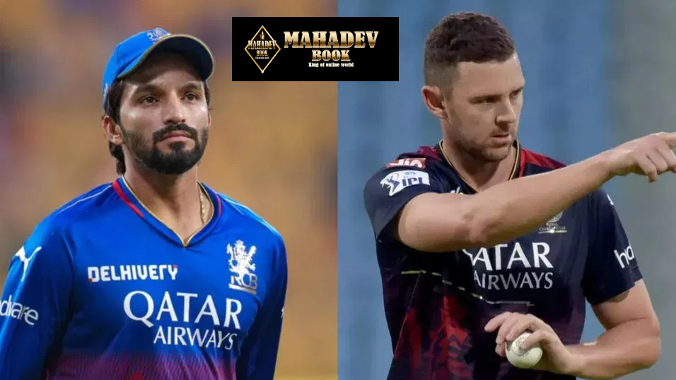Blow for RCB, India! Rajat Patidar’s injury threatens to end his.. Mahadev Book